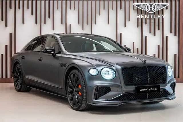 Bentley Flying Spur