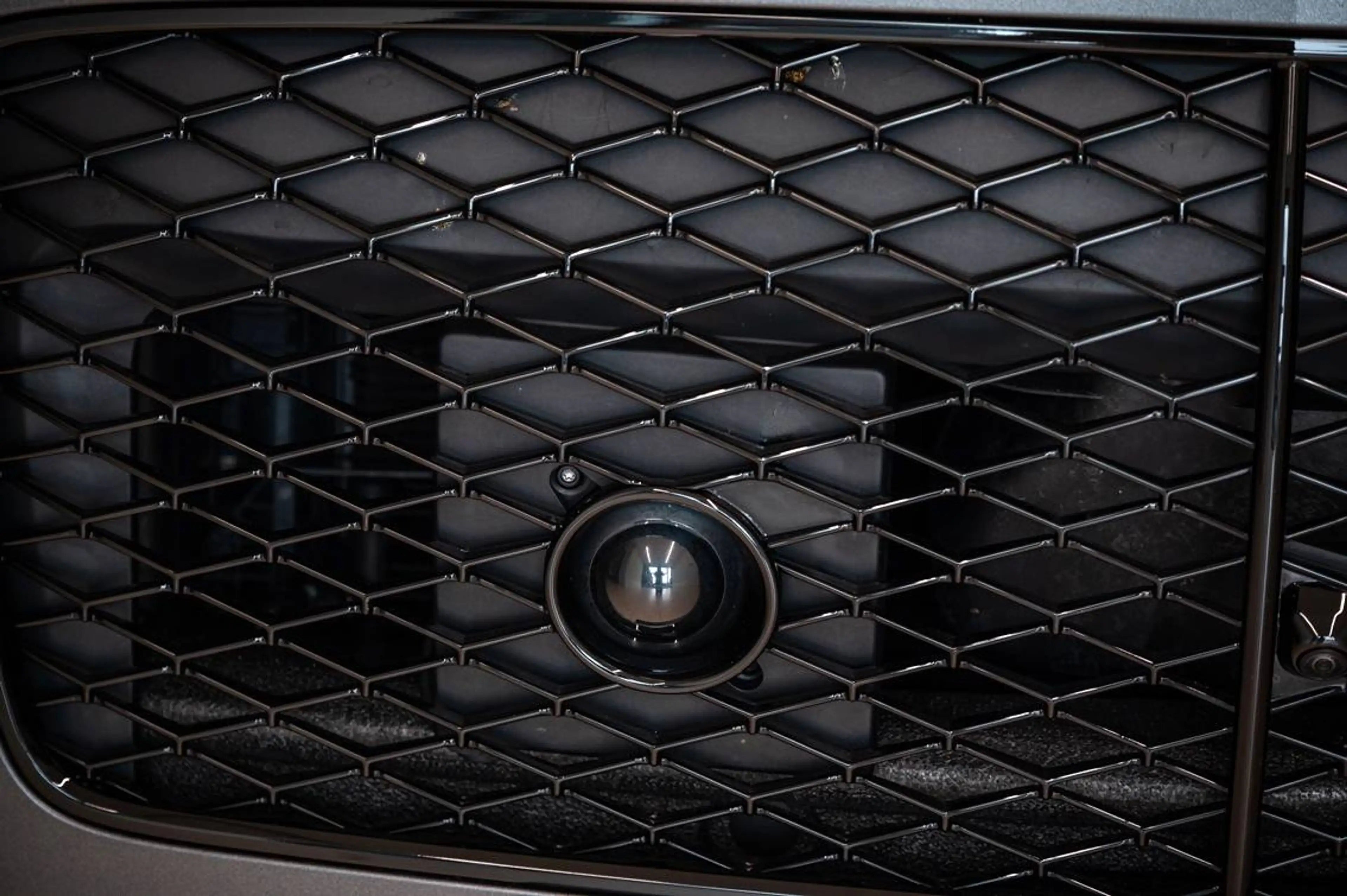Bentley Flying Spur Flying Spur 4.0 BiTurbo V8 PHEV (500 kW) — photo 14