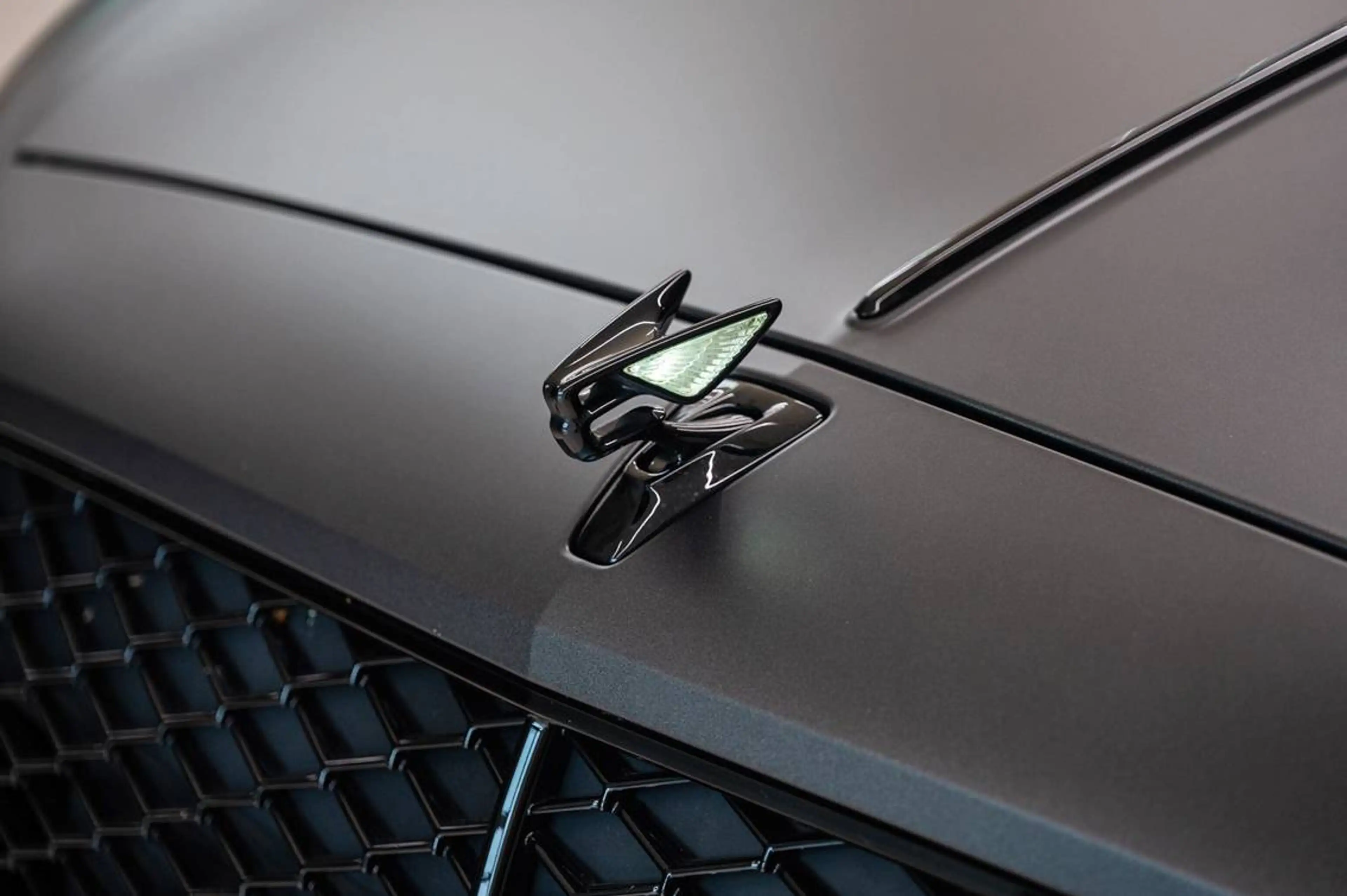 Bentley Flying Spur Flying Spur 4.0 BiTurbo V8 PHEV (500 kW) — photo 13