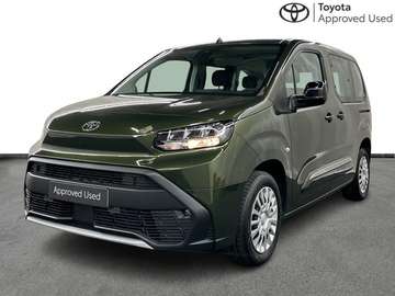 Verso Shuttle | 5 seats