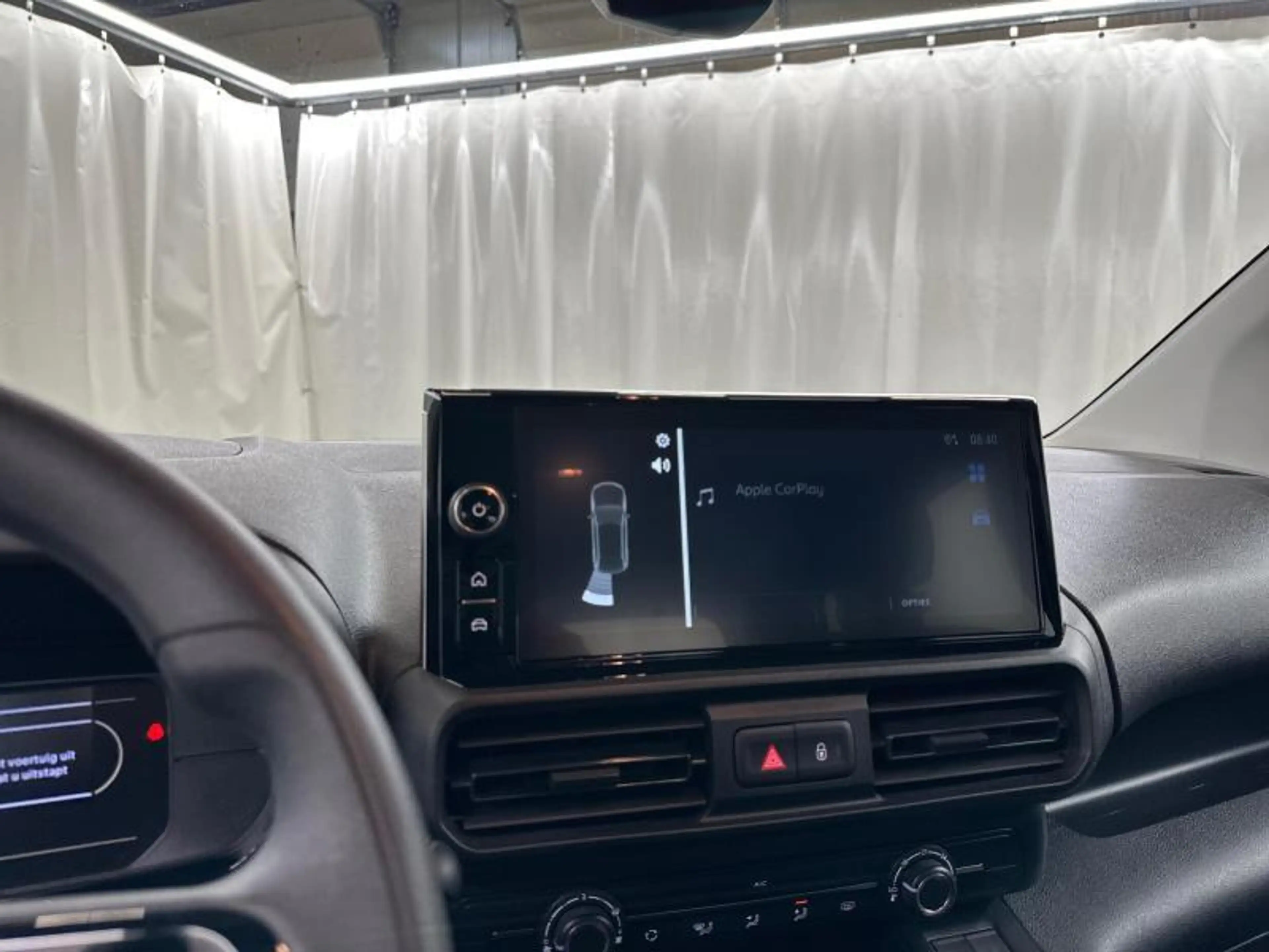 Toyota Proace City Verso Shuttle | 5 seats — photo 24
