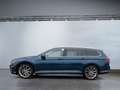 Volkswagen Passat Variant R-Line 2.0 TDI DSG Digital Cockpit Blau - thumbnail 3