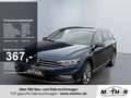Volkswagen Passat Variant R-Line 2.0 TDI DSG Digital Cockpit Blau - thumbnail 1