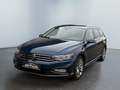 Volkswagen Passat Variant R-Line 2.0 TDI DSG Digital Cockpit Blau - thumbnail 2