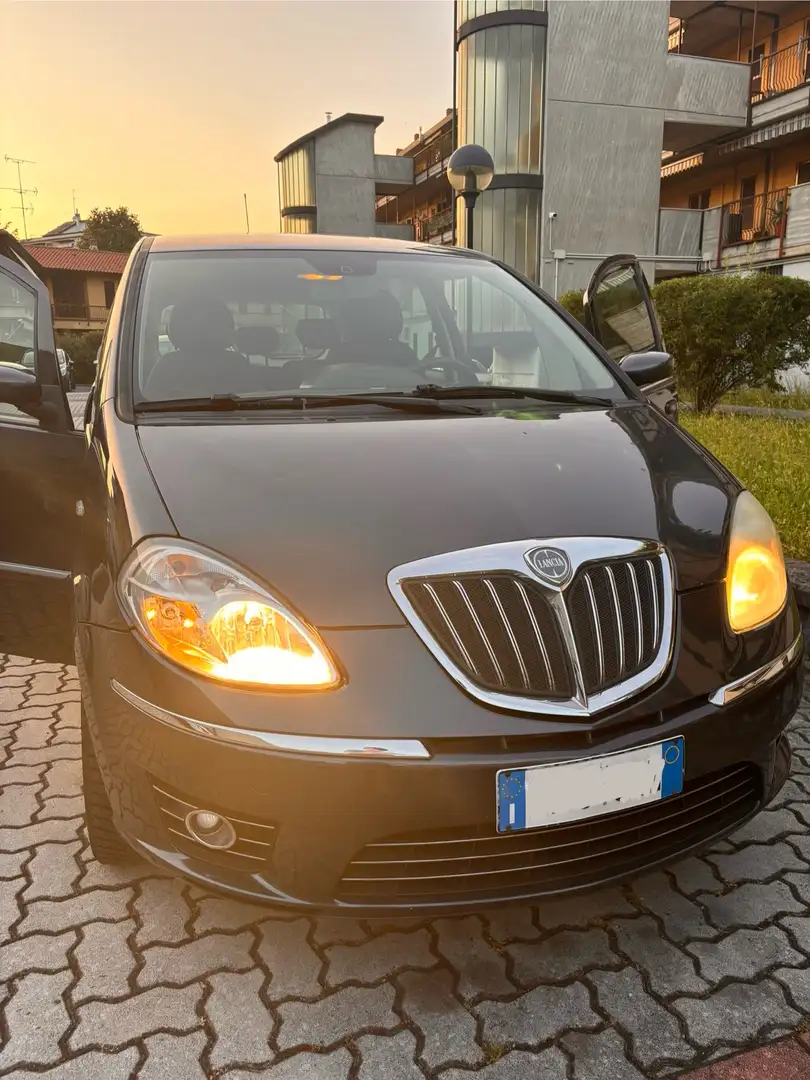 Lancia MUSA 1.4 16v Platino - 1