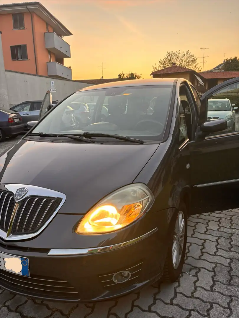 Lancia MUSA 1.4 16v Platino - 2