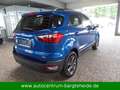 Ford EcoSport 1.0 Cool & Connect NAVI+KAMERA+KLIMA Azul - thumbnail 5