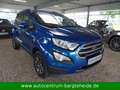 Ford EcoSport 1.0 Cool & Connect NAVI+KAMERA+KLIMA Azul - thumbnail 4