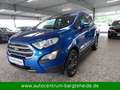 Ford EcoSport 1.0 Cool & Connect NAVI+KAMERA+KLIMA Azul - thumbnail 1