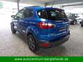 Ford EcoSport 1.0 Cool & Connect NAVI+KAMERA+KLIMA Azul - thumbnail 3