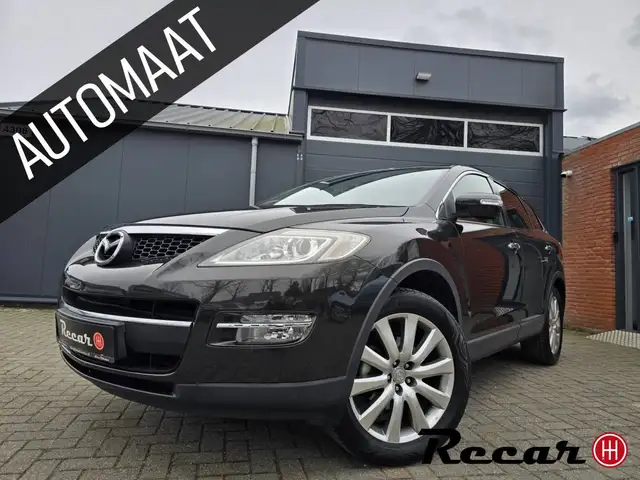 Mazda CX-9 3.7 GT-L/7Pers/Automaat/DealerOh/BomVol