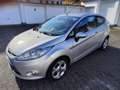 Ford Fiesta Titanium Klima Bluetooth Sitzheizung 8fach bereift Silber - thumbnail 8