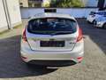 Ford Fiesta Titanium Klima Bluetooth Sitzheizung 8fach bereift Silber - thumbnail 5