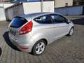 Ford Fiesta Titanium Klima Bluetooth Sitzheizung 8fach bereift Silber - thumbnail 3