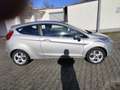 Ford Fiesta Titanium Klima Bluetooth Sitzheizung 8fach bereift Silber - thumbnail 2