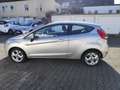 Ford Fiesta Titanium Klima Bluetooth Sitzheizung 8fach bereift Silber - thumbnail 7