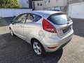 Ford Fiesta Titanium Klima Bluetooth Sitzheizung 8fach bereift Silber - thumbnail 6