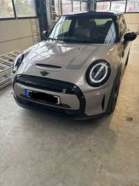 Mini Cooper SE MINI Yours Trim