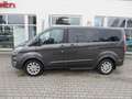 Ford Transit Custom 320 L1 Tourneo Titanium Grau - thumbnail 2