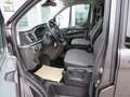Ford Transit Custom 320 L1 Tourneo Titanium Grau - thumbnail 9