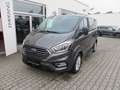 Ford Transit Custom 320 L1 Tourneo Titanium Grau - thumbnail 1