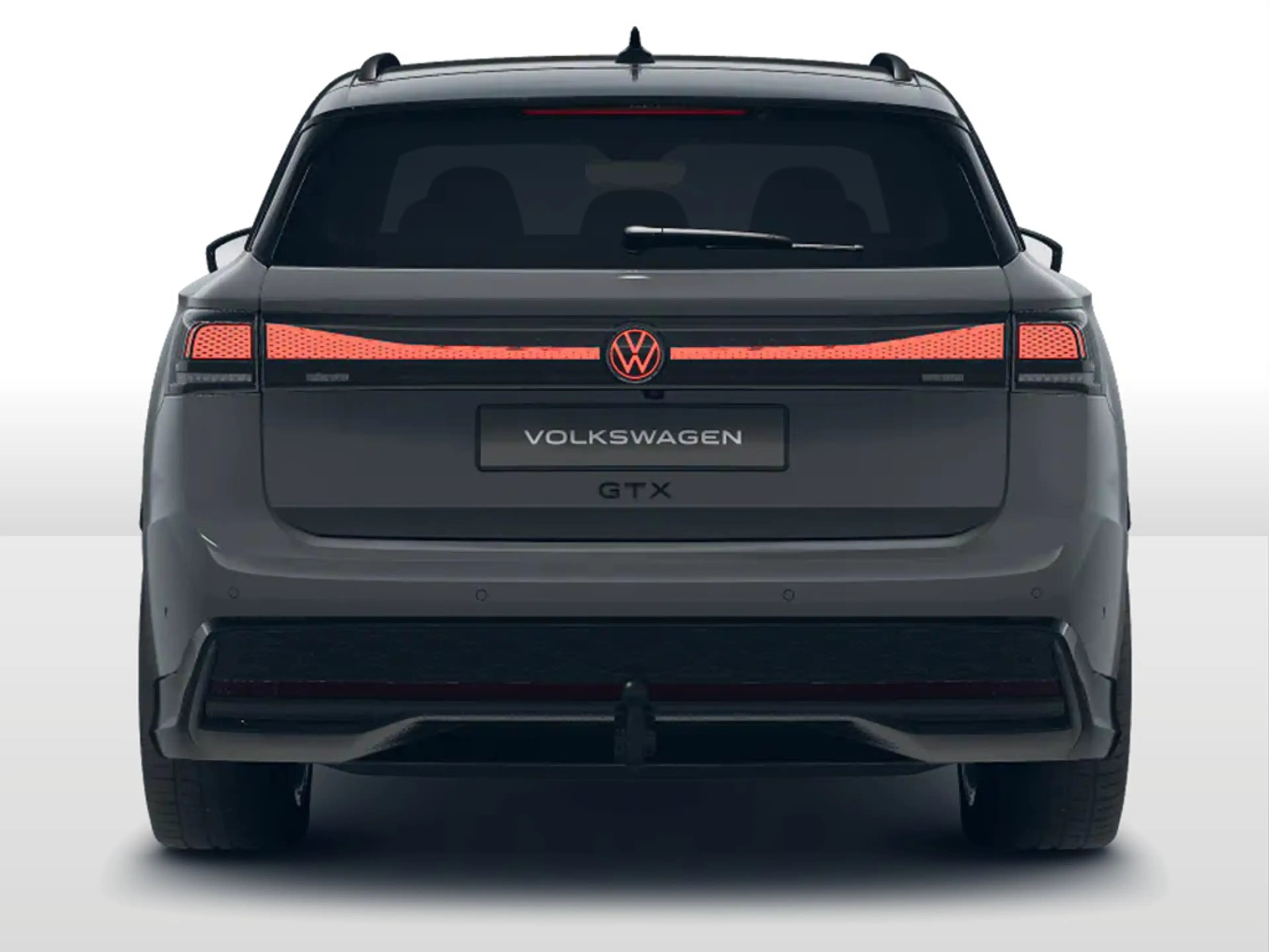 Volkswagen ID.7 Tourer 4MOTION 86 kWh GTX DCC AHK*IQ.LIGHT*HEAD... — photo 5
