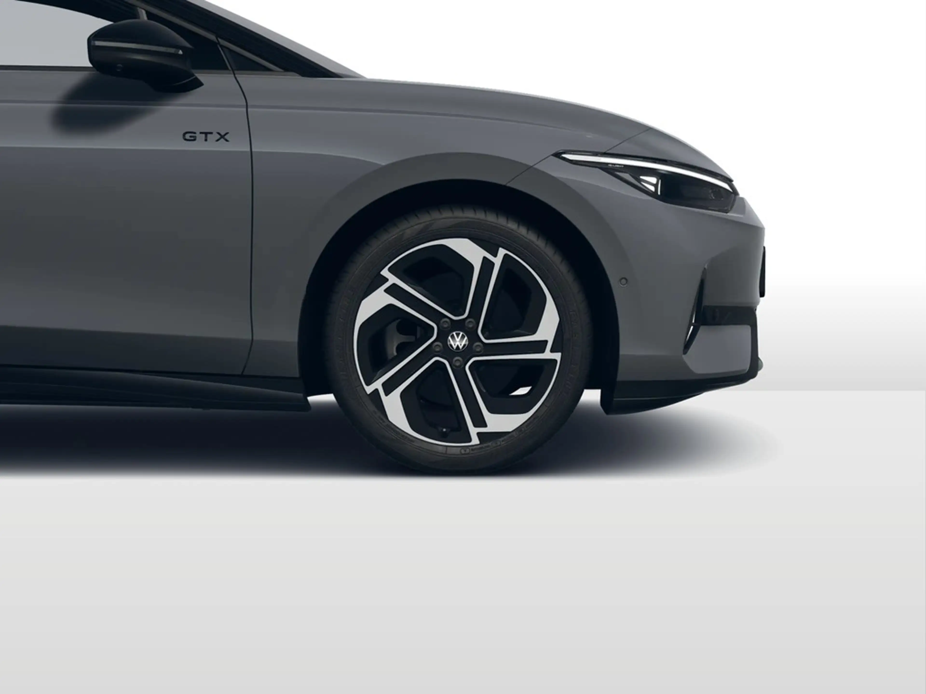Volkswagen ID.7 Tourer 4MOTION 86 kWh GTX DCC AHK*IQ.LIGHT*HEAD... — photo 7