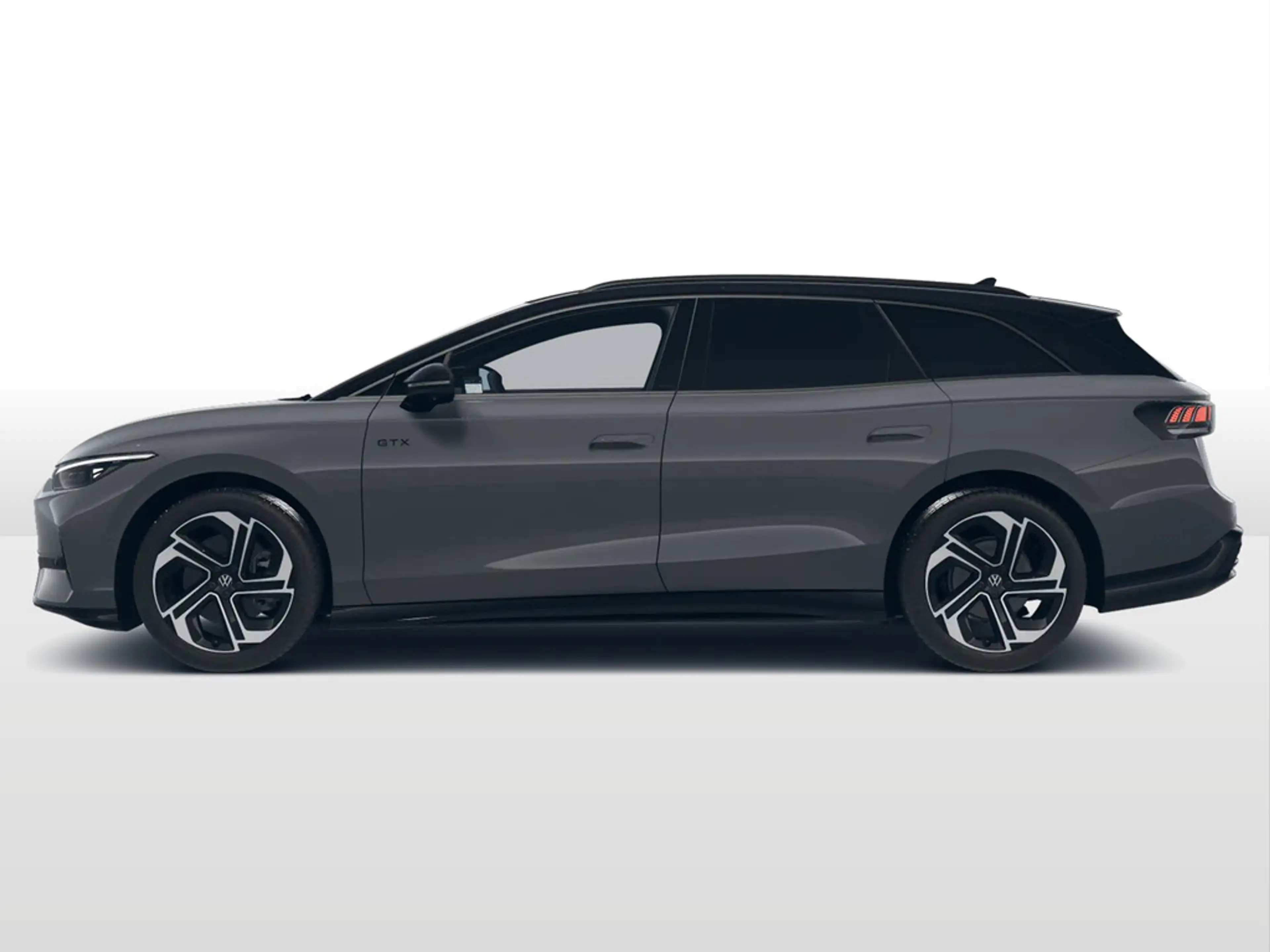 Volkswagen ID.7 Tourer 4MOTION 86 kWh GTX DCC AHK*IQ.LIGHT*HEAD... — photo 3