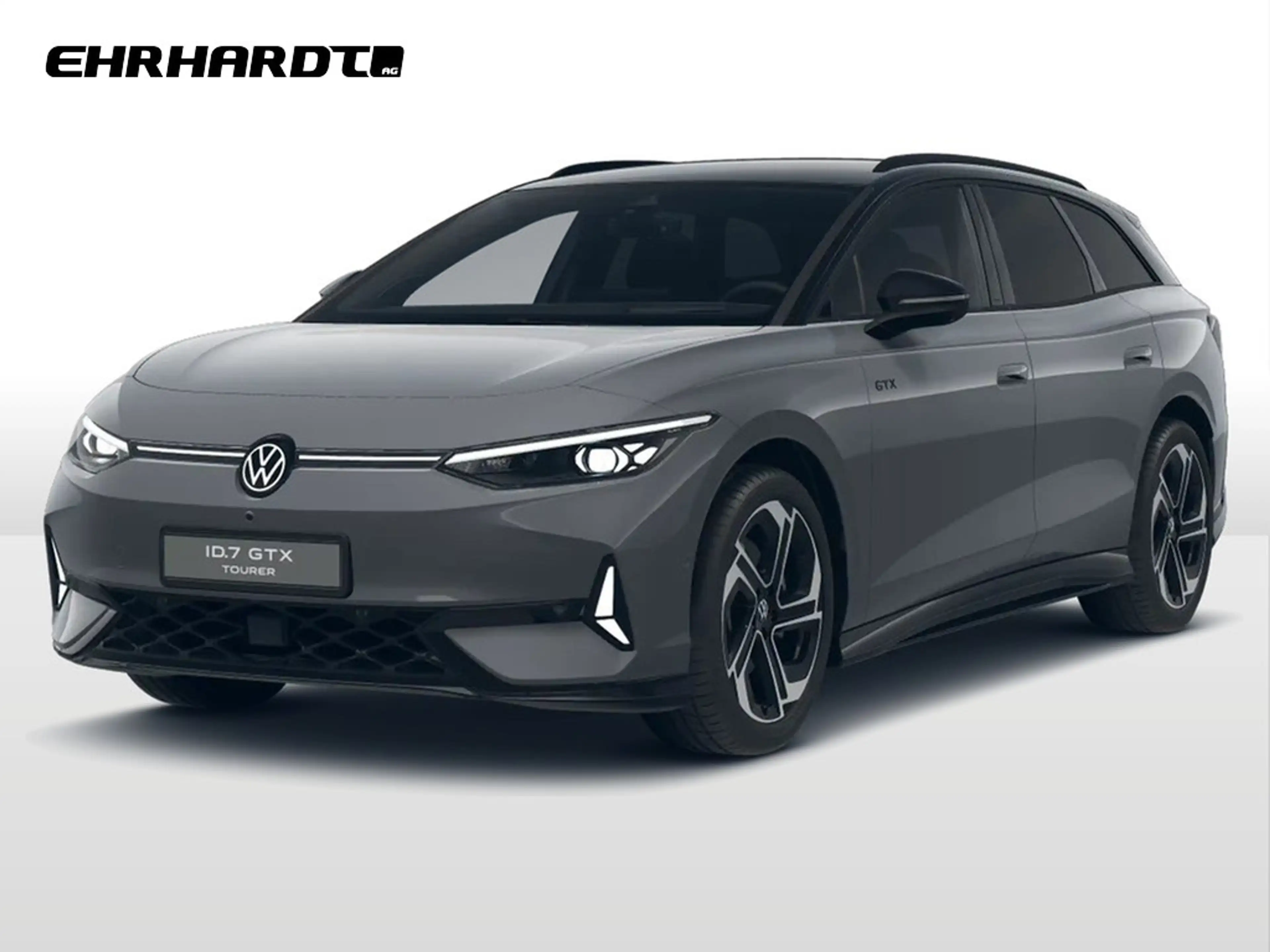 Volkswagen ID.7 Tourer 4MOTION 86 kWh GTX DCC AHK*IQ.LIGHT*HEAD...