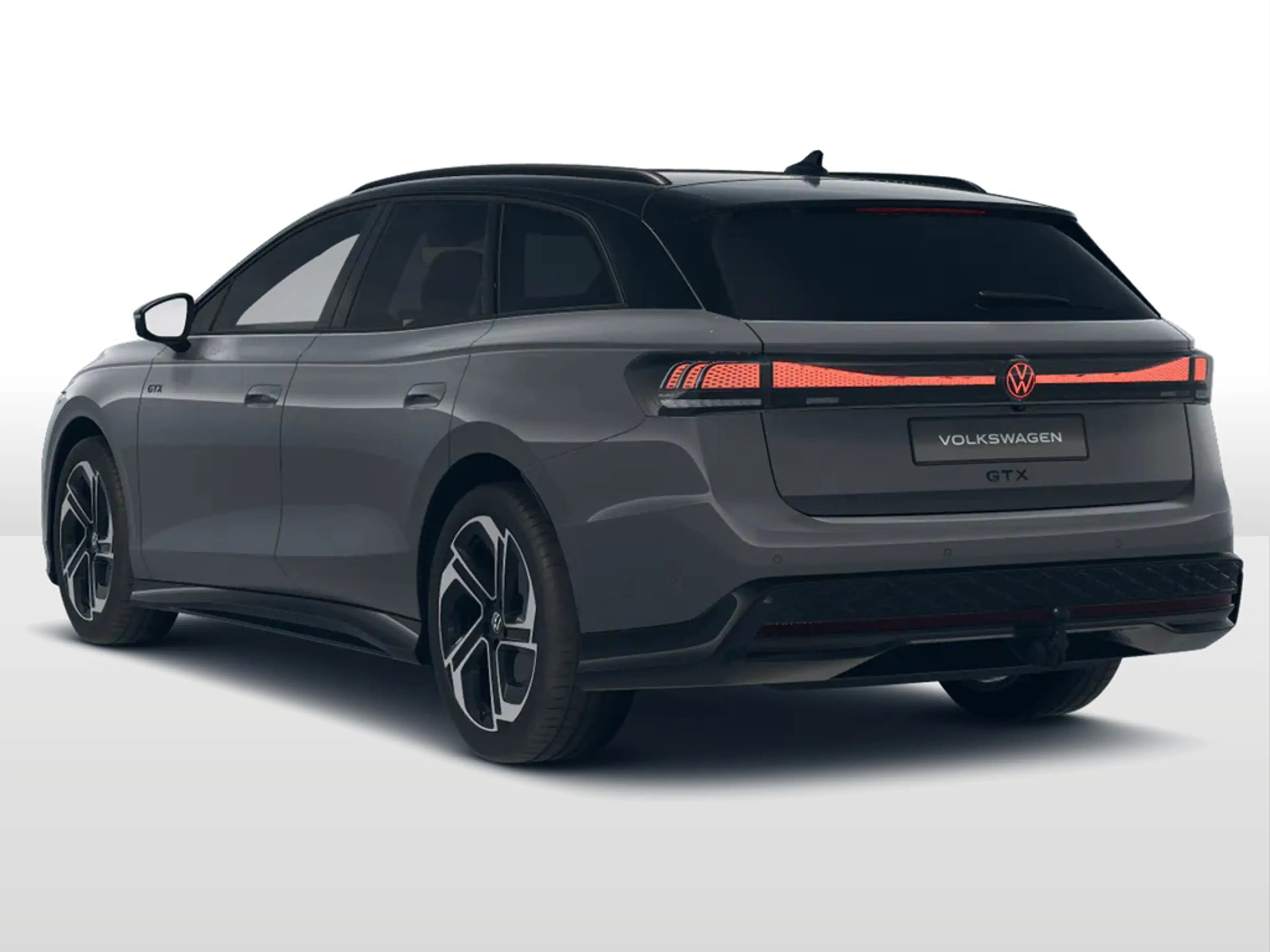 Volkswagen ID.7 Tourer 4MOTION 86 kWh GTX DCC AHK*IQ.LIGHT*HEAD... — photo 6