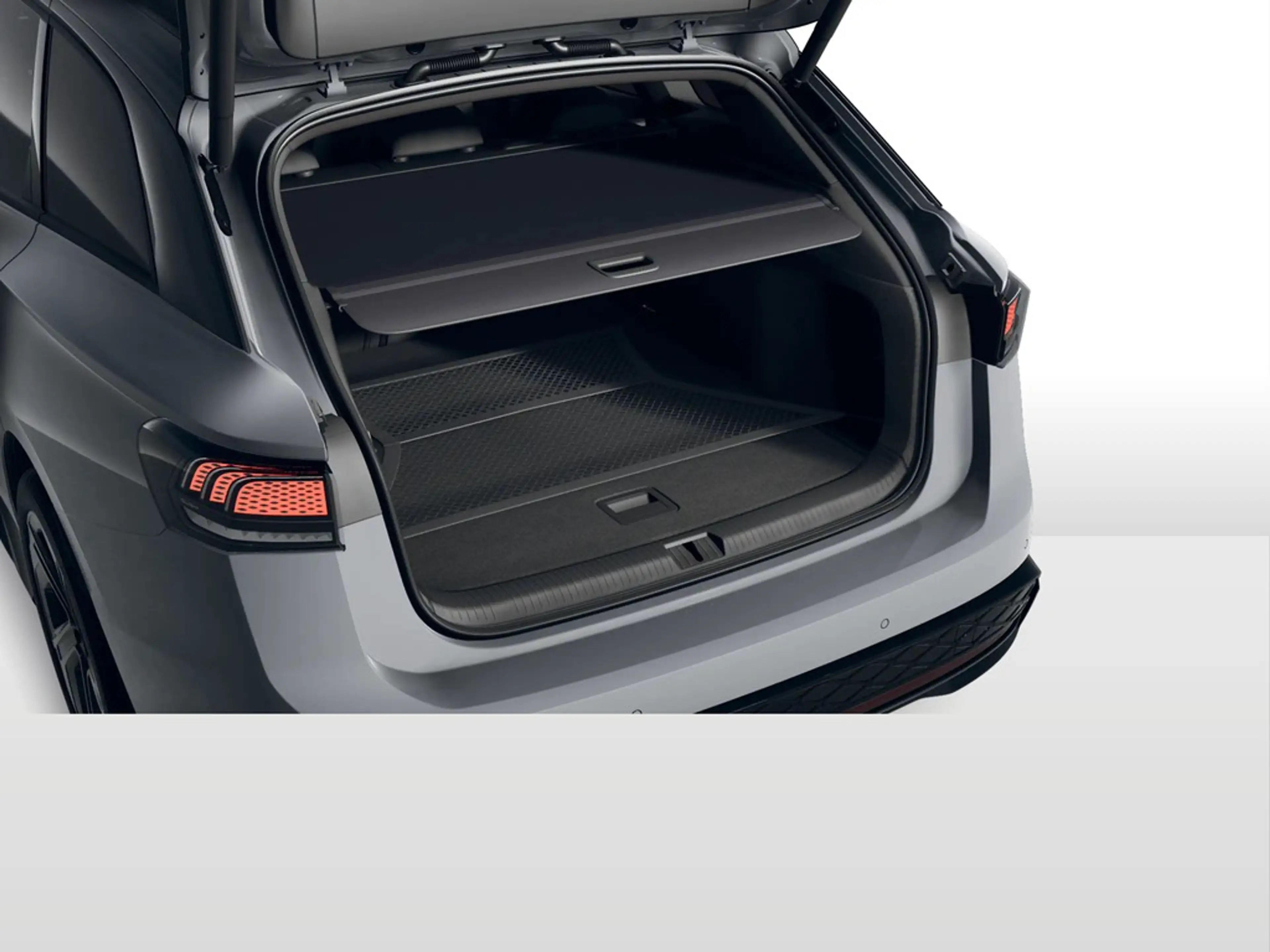 Volkswagen ID.7 Tourer 4MOTION 86 kWh GTX DCC AHK*IQ.LIGHT*HEAD... — photo 9