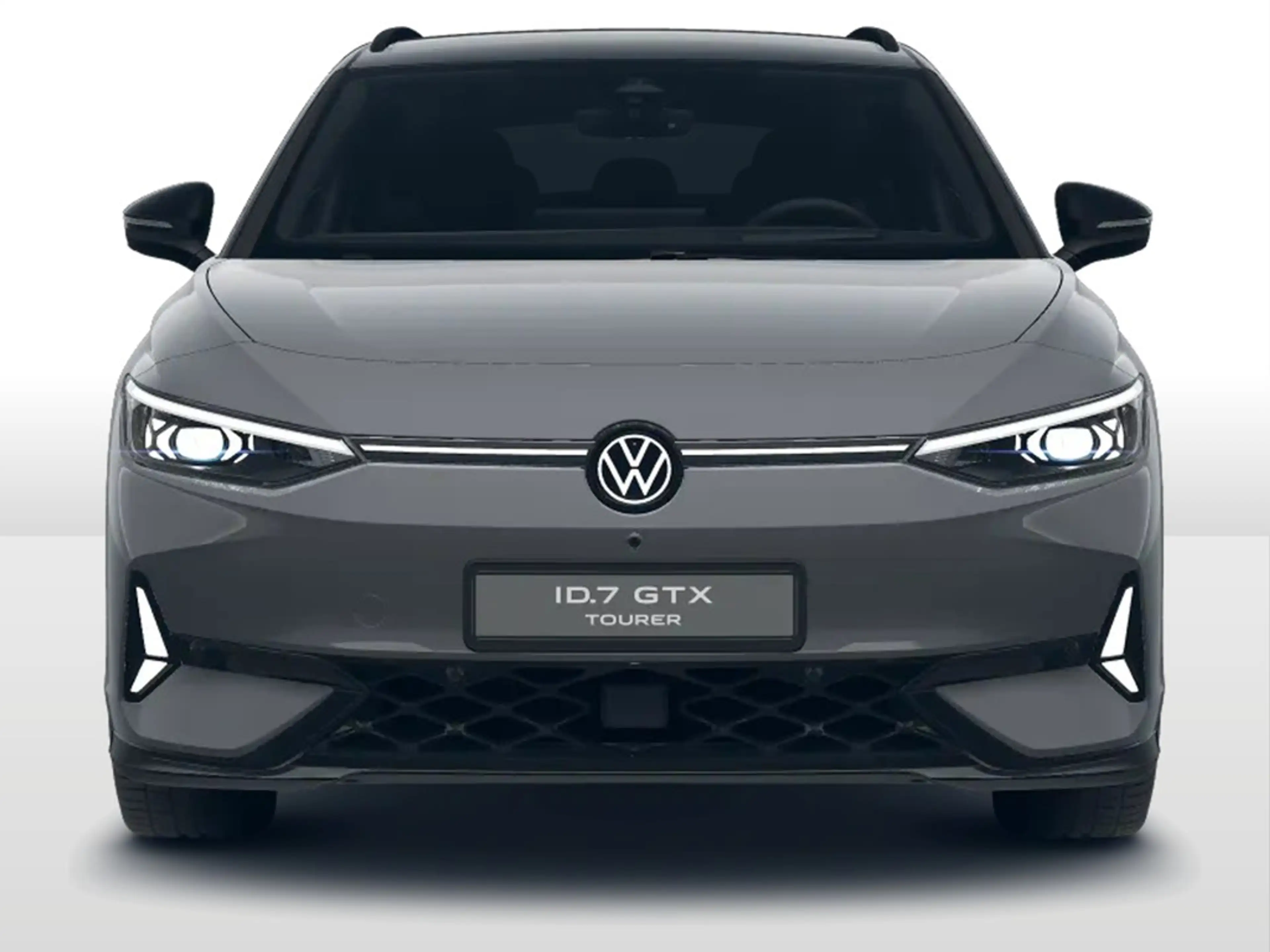 Volkswagen ID.7 Tourer 4MOTION 86 kWh GTX DCC AHK*IQ.LIGHT*HEAD... — photo 2