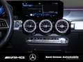 Mercedes-Benz GLB 200 d PROGRESSIVE AHK SHZ NIGHT KEYLESS-GO Noir - thumbnail 9