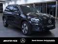 Mercedes-Benz GLB 200 d PROGRESSIVE AHK SHZ NIGHT KEYLESS-GO Negru - thumbnail 3