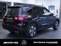 Mercedes-Benz GLB 200 d PROGRESSIVE AHK SHZ NIGHT KEYLESS-GO Negru - thumbnail 4