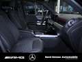 Mercedes-Benz GLB 200 d PROGRESSIVE AHK SHZ NIGHT KEYLESS-GO Noir - thumbnail 10
