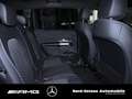 Mercedes-Benz GLB 200 d PROGRESSIVE AHK SHZ NIGHT KEYLESS-GO Negru - thumbnail 12