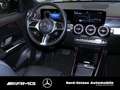 Mercedes-Benz GLB 200 d PROGRESSIVE AHK SHZ NIGHT KEYLESS-GO Negru - thumbnail 8