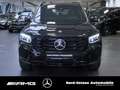 Mercedes-Benz GLB 200 d PROGRESSIVE AHK SHZ NIGHT KEYLESS-GO Negru - thumbnail 2