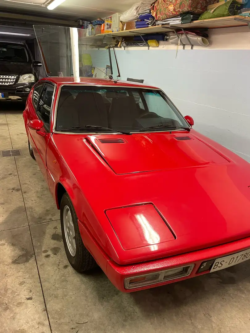 Matra bagheera 1450 - 1