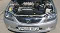 Mazda 323 F 1,6i Exclusive Automatik 5trg. Klima TÜV 8/27 Grau - thumbnail 10