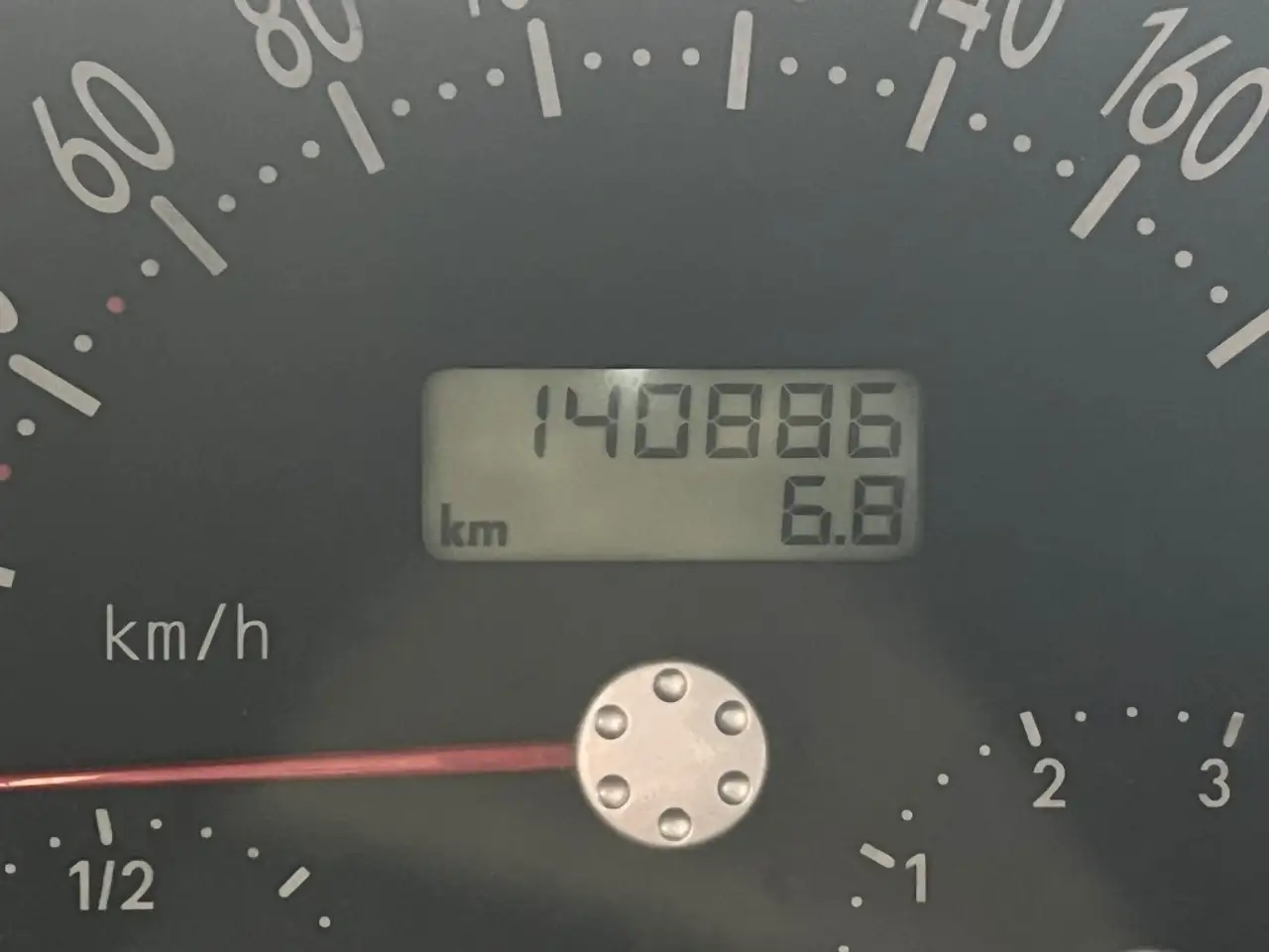 Volkswagen Beetle 1.9TDI, foto 11