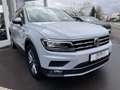 Volkswagen Tiguan Allspace 2l Tdi 150 DSG 4motion Highlin Bianco - thumbnail 3