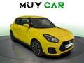 Suzuki Swift 1.4T Sport Amarillo - thumbnail 1