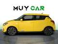 Suzuki Swift 1.4T Sport Amarillo - thumbnail 4