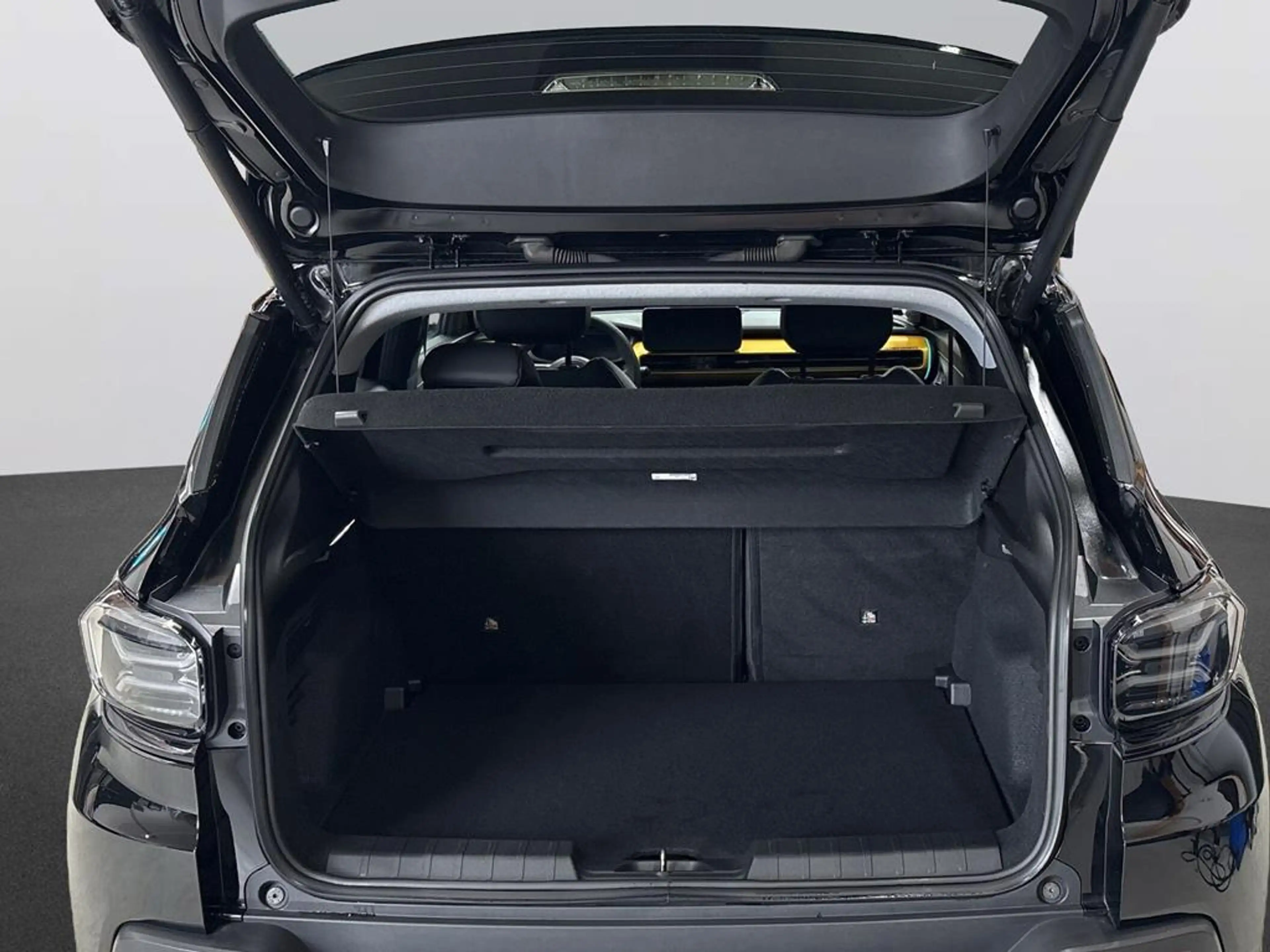 Jeep Avenger Avenger Summit Electric — photo 7