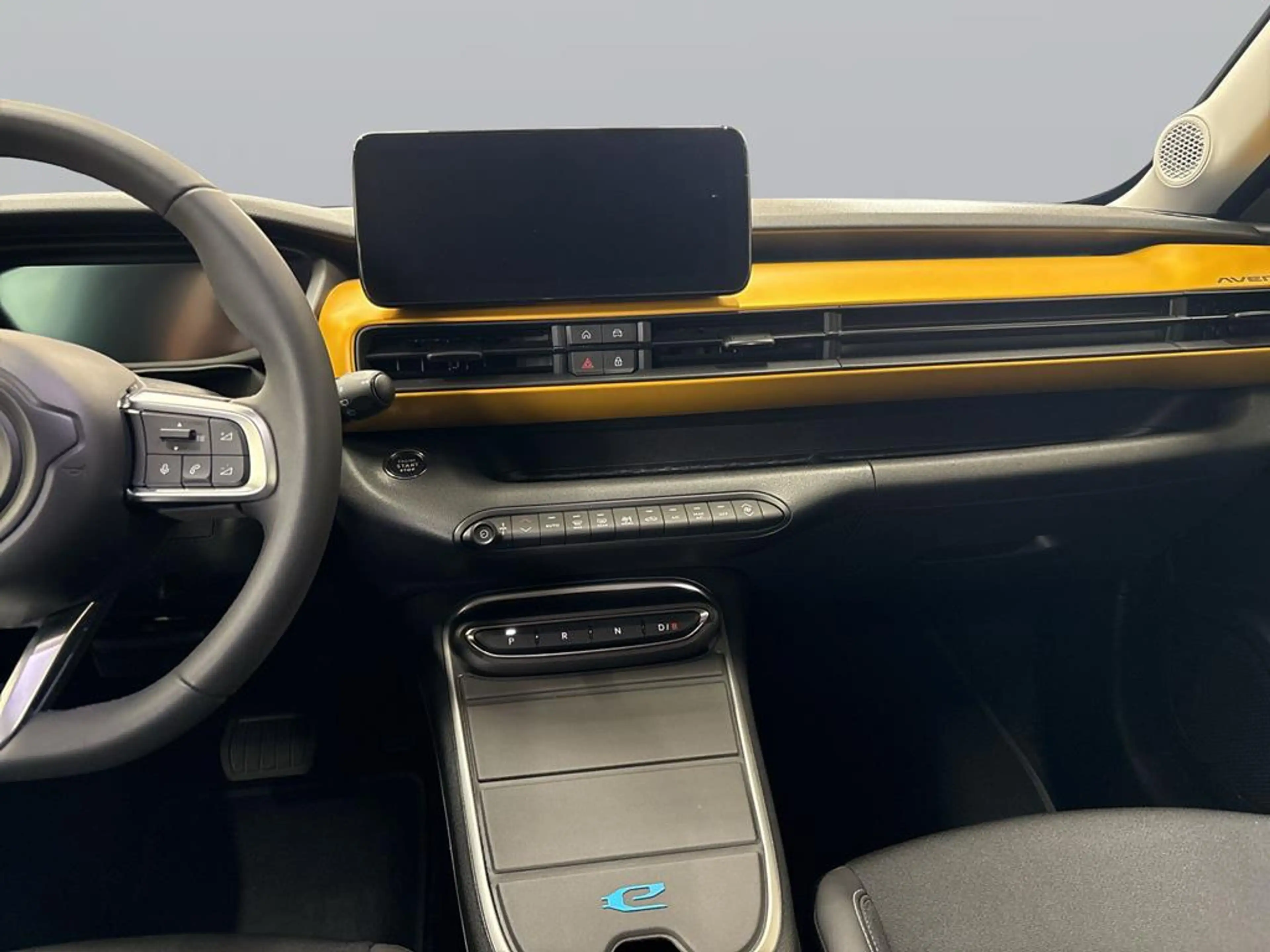 Jeep Avenger Avenger Summit Electric — photo 12