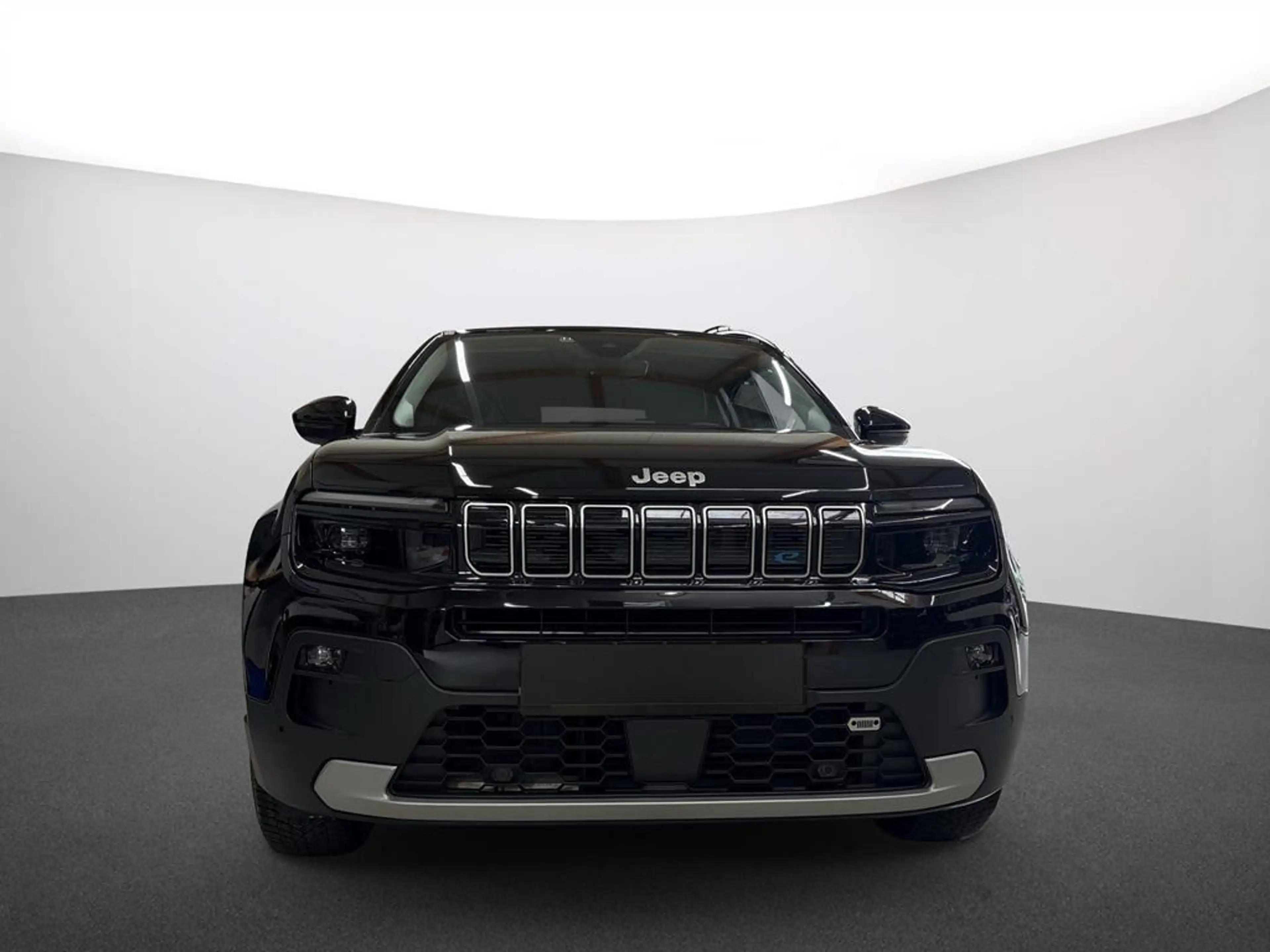 Jeep Avenger Avenger Summit Electric — photo 2