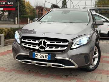 GLA 180 Premium