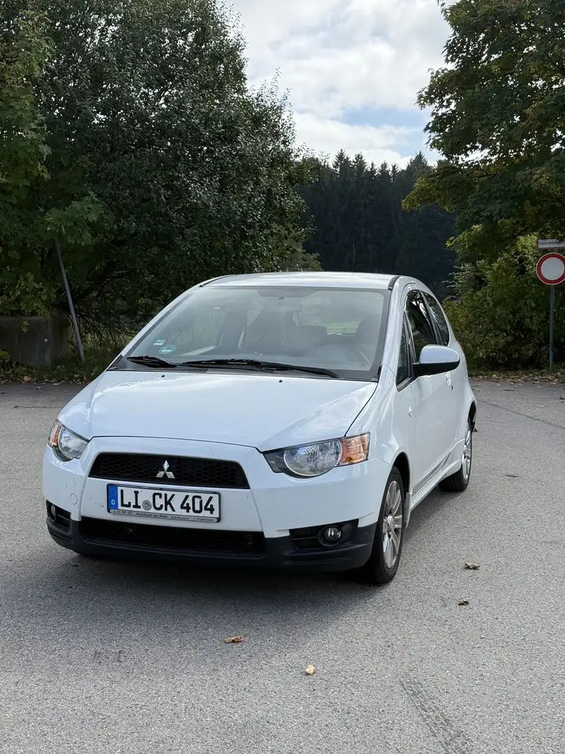 Mitsubishi Colt 1.1 ClearTec - 1
